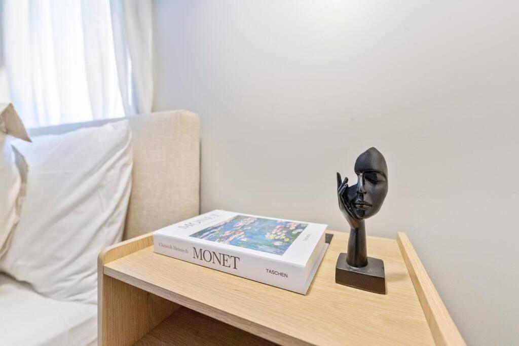 Brand New Cozy Modern Bungalow W/Hot Tub+Movieroom 7 Min From Uptown Charlotte Eksteriør bilde